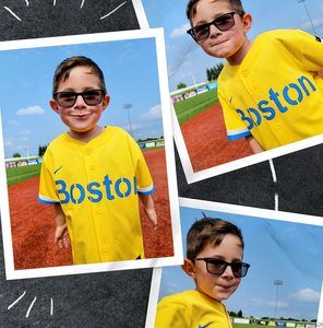 Meet your Posher, Nikki